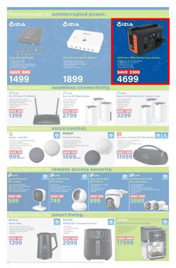 Incredible : Upgrade Your Tech (02 April - 07 April 2024), page 8
