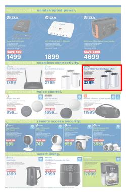 Incredible : Upgrade Your Tech (02 April - 07 April 2024), page 8