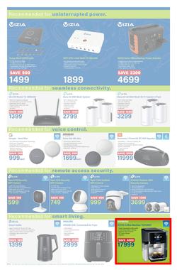 Incredible : Upgrade Your Tech (02 April - 07 April 2024), page 8