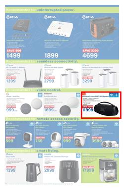 Incredible : Upgrade Your Tech (02 April - 07 April 2024), page 8