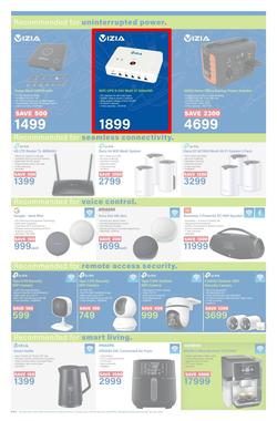 Incredible : Upgrade Your Tech (02 April - 07 April 2024), page 8