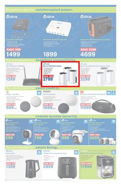 Incredible : Upgrade Your Tech (02 April - 07 April 2024), page 8