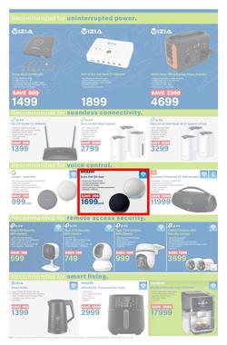 Incredible : Upgrade Your Tech (02 April - 07 April 2024), page 8