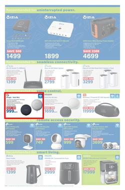 Incredible : Upgrade Your Tech (02 April - 07 April 2024), page 8