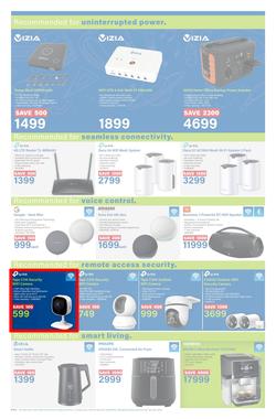 Incredible : Upgrade Your Tech (02 April - 07 April 2024), page 8