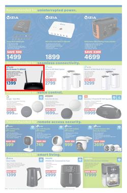 Incredible : Upgrade Your Tech (02 April - 07 April 2024), page 8