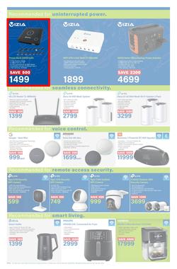 Incredible : Upgrade Your Tech (02 April - 07 April 2024), page 8