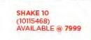 Sony Shake 10