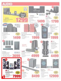 HiFi Corp : Low Prices (24 Jan - 10 Feb 2019), page 8
