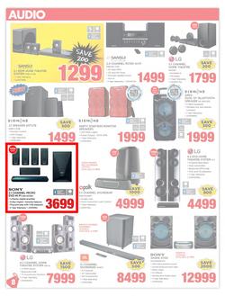 HiFi Corp : Low Prices (24 Jan - 10 Feb 2019), page 8