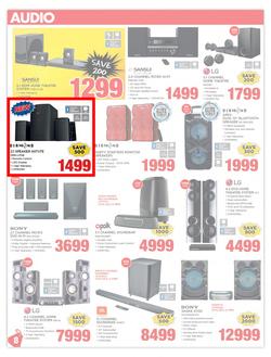 HiFi Corp : Low Prices (24 Jan - 10 Feb 2019), page 8