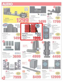 HiFi Corp : Low Prices (24 Jan - 10 Feb 2019), page 8