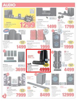 HiFi Corp : Low Prices (24 Jan - 10 Feb 2019), page 8