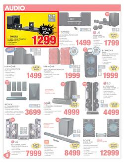 HiFi Corp : Low Prices (24 Jan - 10 Feb 2019), page 8