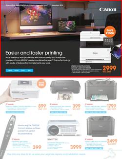 Dion Wired : Share The Joy Of Technology This Christmas (7 Nov - 21 Nov 2018), page 8