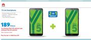 Huawei Y5 Lite Smartphones-On uChoose Flexi 125 & On uChoose Flexi 65