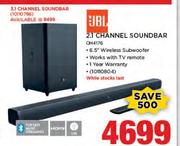jbl oh4176