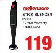 Mellerware Stick Blender(85000)
