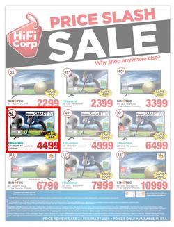 HiFi Corp : Price Slash Sale (21 Feb - 24 Feb 2019), page 8