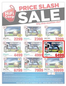 HiFi Corp : Price Slash Sale (21 Feb - 24 Feb 2019), page 8