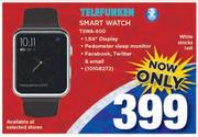 Telefunken Smart Watch TSWA-600