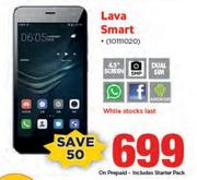 Lava Smart