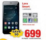 Lava Smart