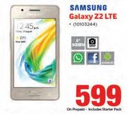 Samsung Galaxy Z2 LTE