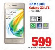 Samsung Galaxy Z2 LTE