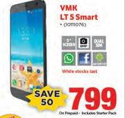 VMK LT 5 Smart