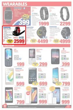 HiFi Corp : Big Screen Sale (25 April - 1 May 2018), page 8