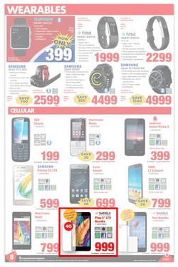 HiFi Corp : Big Screen Sale (25 April - 1 May 2018), page 8