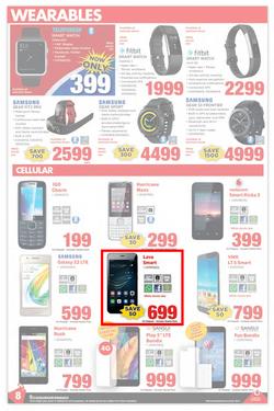 HiFi Corp : Big Screen Sale (25 April - 1 May 2018), page 8