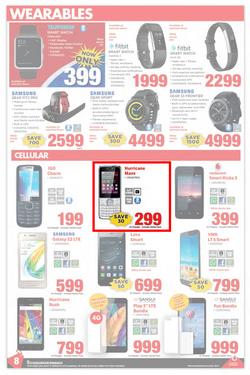 HiFi Corp : Big Screen Sale (25 April - 1 May 2018), page 8