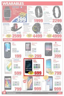 HiFi Corp : Big Screen Sale (25 April - 1 May 2018), page 8