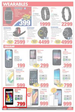 HiFi Corp : Big Screen Sale (25 April - 1 May 2018), page 8