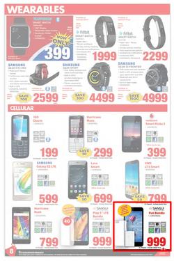 HiFi Corp : Big Screen Sale (25 April - 1 May 2018), page 8