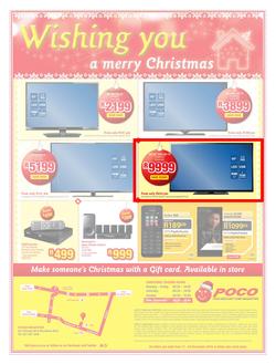 POCO : Take It Home for Christmas (17 Dec - 24 Dec 2014), page 8