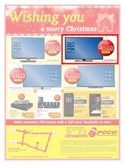 POCO : Take It Home for Christmas (17 Dec - 24 Dec 2014), page 8