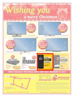POCO : Take It Home for Christmas (17 Dec - 24 Dec 2014), page 8