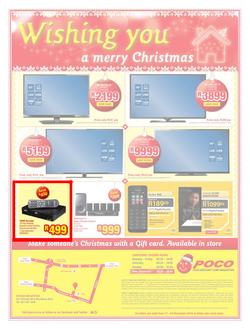POCO : Take It Home for Christmas (17 Dec - 24 Dec 2014), page 8