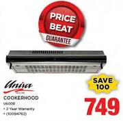 Univa Cookerhood U600B