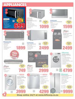 HiFi Corp : We Beat Any Price (28 Mar - 7 Apr 2019), page 8