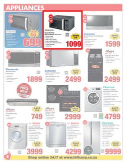 HiFi Corp : We Beat Any Price (28 Mar - 7 Apr 2019), page 8
