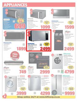 HiFi Corp : We Beat Any Price (28 Mar - 7 Apr 2019), page 8