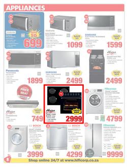 HiFi Corp : We Beat Any Price (28 Mar - 7 Apr 2019), page 8