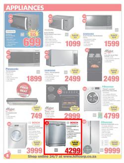 HiFi Corp : We Beat Any Price (28 Mar - 7 Apr 2019), page 8
