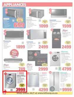 HiFi Corp : We Beat Any Price (28 Mar - 7 Apr 2019), page 8