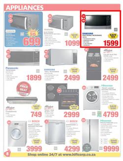 HiFi Corp : We Beat Any Price (28 Mar - 7 Apr 2019), page 8