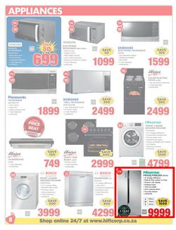 HiFi Corp : We Beat Any Price (28 Mar - 7 Apr 2019), page 8